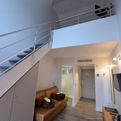 Best Western Plus Celtique Hôtel - Le Spa - Suite Duplex Supérieure