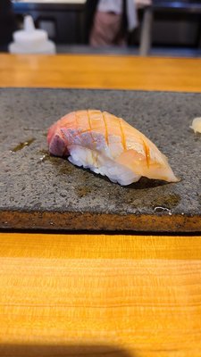 Sushi Kappo Tamura by null