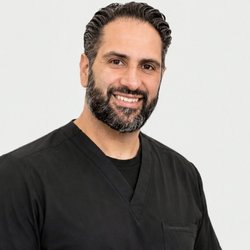 Advanced Family Dentistry