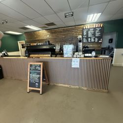 Nest Coffee Haus