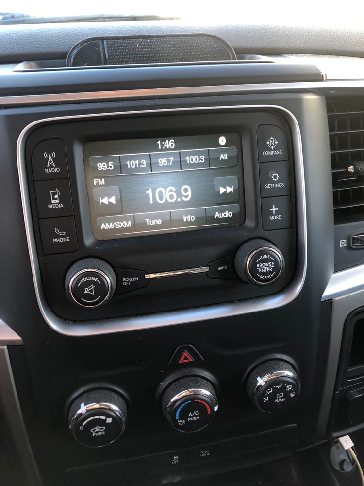 CARS CERTIFIED AUTO REPAIR & SOUND Updated July 2024 734 Main St