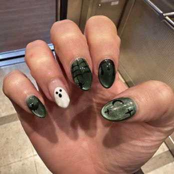 Q's Spa & Nail Bar - Nail Salons Near Me - Santee, California Q's Spa & Nail Bar - Nail Salons Near Me - Santee, California