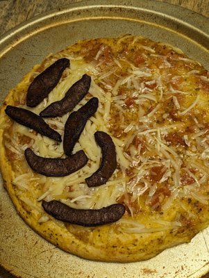 Andrew Square House of Pizza