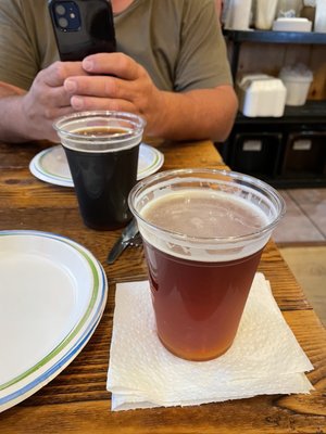 Bad Bones BBQ by null