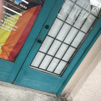 The Untamed Society - Front door - Medical Spas Near Me - Everett, Washington