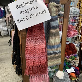 Stitches in Time Yarn - Beginner knitting & crochet classes with an expert. Candy has been teaching since 1971. - Art Supplies Near Me - Bellflower, California Stitches in Time Yarn - Beginner knitting & crochet classes with an expert. Candy has been teaching since 1971. - Art Supplies Near Me - Bellflower, California