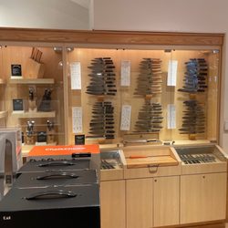 Knives