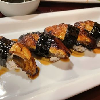 Nana San - Unagi - Sushi Bars Near Me - Newport Beach, California Nana San - Unagi - Sushi Bars Near Me - Newport Beach, California