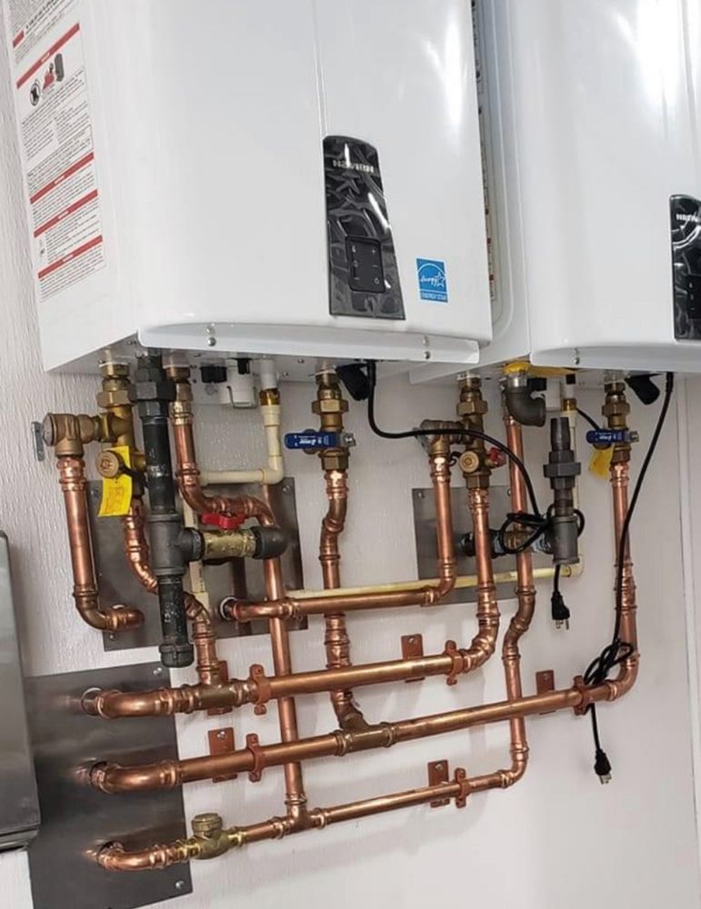 Slide of NJ Pipe Doctor