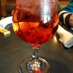Huzzah - Shirley Temple for the kids!