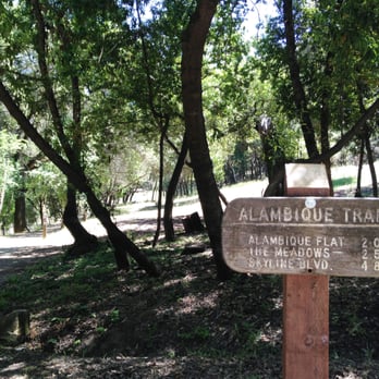 Wunderlich Park - Alambique Trail head - Parks Near Me - Woodside, California Wunderlich Park - Alambique Trail head - Parks Near Me - Woodside, California