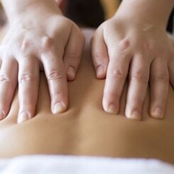 Wei Oriental Massage
