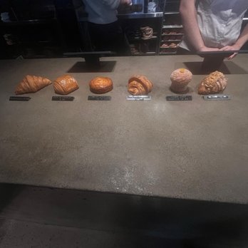 Lune Cbd - Coffee & Tea Near Me - Melbourne, VIC Lune Cbd - Coffee & Tea Near Me - Melbourne, VIC