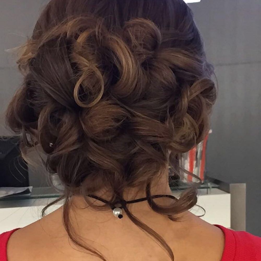 Salon Visage - Up do! - Hair Salons Near Me - Knoxville, Tennessee Salon Visage - Up do! - Hair Salons Near Me - Knoxville, Tennessee