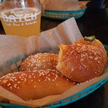 Batch - Craft Beer and Kolaches - Beer Bar Near Me - Austin, Texas Batch - Craft Beer and Kolaches - Beer Bar Near Me - Austin, Texas