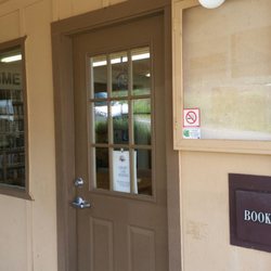 Mayer Public Library
