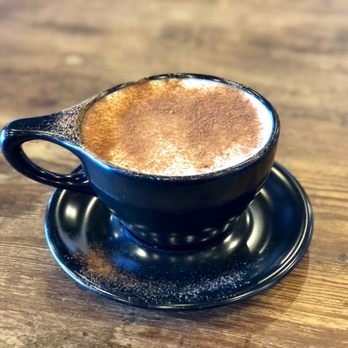The Bean Yard Coffee House - Chai Latte - Coffee Roasteries Near Me - Sandy, Utah The Bean Yard Coffee House - Chai Latte - Coffee Roasteries Near Me - Sandy, Utah