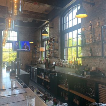 Cotton at Riverside Mill - Sandwiches Near Me - Danville, Virginia