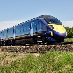 Southeastern Railway
