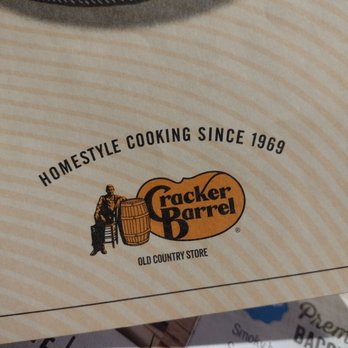 Cracker Barrel Old Country Store - American Near Me - Dickson, Tennessee
