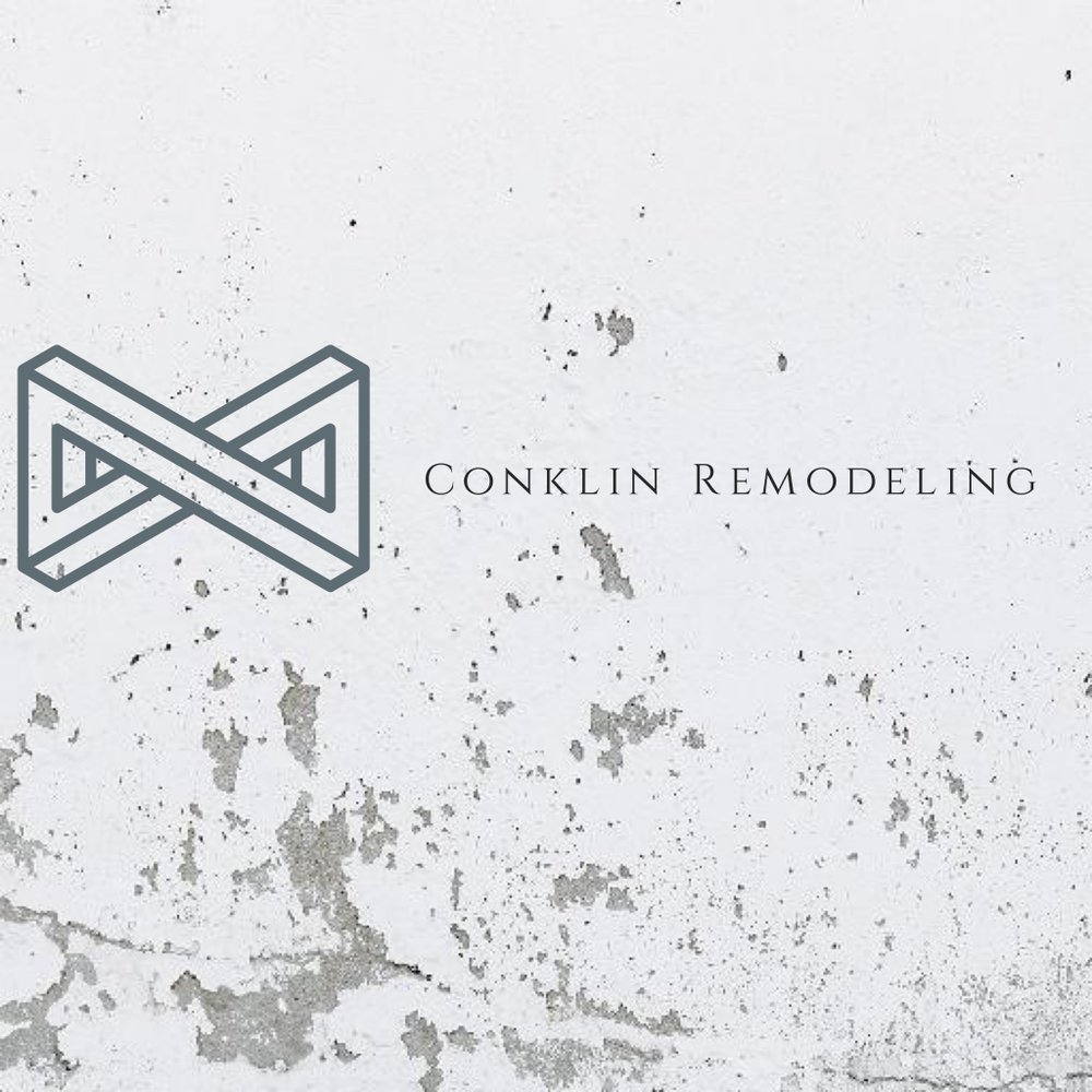 Slide of Conklin Remodeling