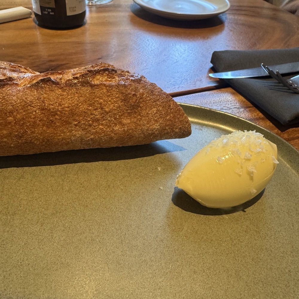 Baguette Baguette