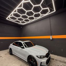 Wrap Clinic