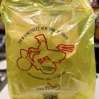 Cha Pa's Noodles And Grill - Vietnamese Near Me - New York, New York