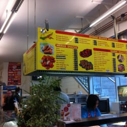 Toko De Poort Avondverkoop - Overheerlijke roti al dan niet in rol bestel je hier...