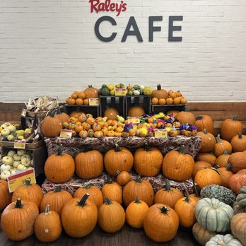 Raley's - 9/24/24 FYI - Grocery Near Me - Citrus Heights, California Raley's - 9/24/24 FYI - Grocery Near Me - Citrus Heights, California