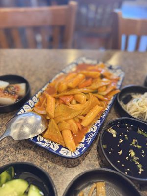 Gangnam Tofu House by null