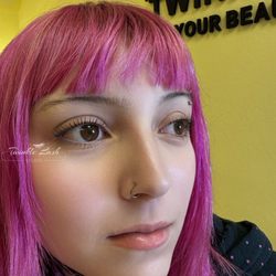 Twinkle Lash - Lash lift