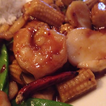 Lantern Chinese Restaurant - Triple delight. #Upclosesavor - Chinese Near Me - Blacklick, Ohio