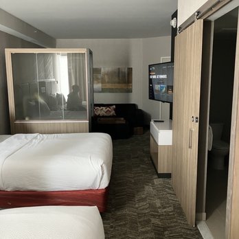 SpringHill Suites by Marriott Hartford Cromwell - Hotels Near Me - Cromwell, Connecticut