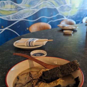 Screaming Tuna Mequon - Tonkatsu ramen - Sushi Bars Near Me - Mequon, Wisconsin Screaming Tuna Mequon - Tonkatsu ramen - Sushi Bars Near Me - Mequon, Wisconsin