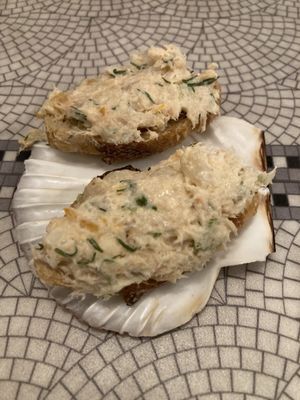 Le Bocal de la poissonnerie des halles by null