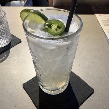 Green Lemon - Mexican Near Me - Tampa, Florida Green Lemon - Mexican Near Me - Tampa, Florida
