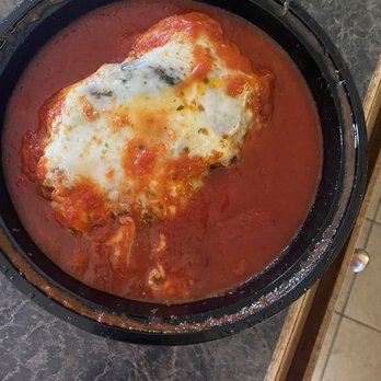 Brooklyn Pizza Co. - Spinach Lasagna - Pizza Near Me - Wilmington, North Carolina Brooklyn Pizza Co. - Spinach Lasagna - Pizza Near Me - Wilmington, North Carolina