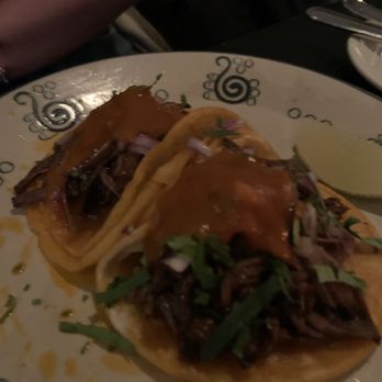 La Contenta Oeste - Tacos de Birria - $17 - Mexican Near Me - New York, New York La Contenta Oeste - Tacos de Birria - $17 - Mexican Near Me - New York, New York