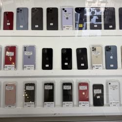 Phone Booth & Repair