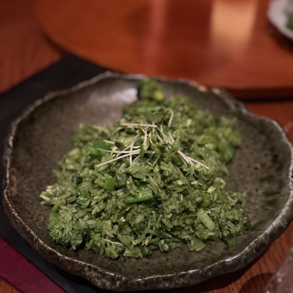TAO Chicago Restaurant - Pan Asian Near Me - Chicago, Illinois