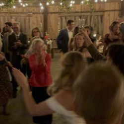 The Arnold House - You can have a very fun time in the barn!