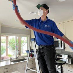 Value Air Duct and Dryer Vent Cleaning - Air duct cleaning