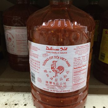 Fubonn Supermarket - A gallon? - International Grocery Near Me - Portland, Oregon