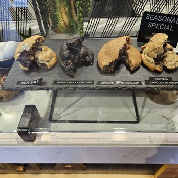 Paderia Bakehouse - Cookies - Bakeries Near Me - Irvine, California
