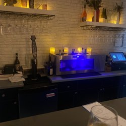Rebellion Wine Bar