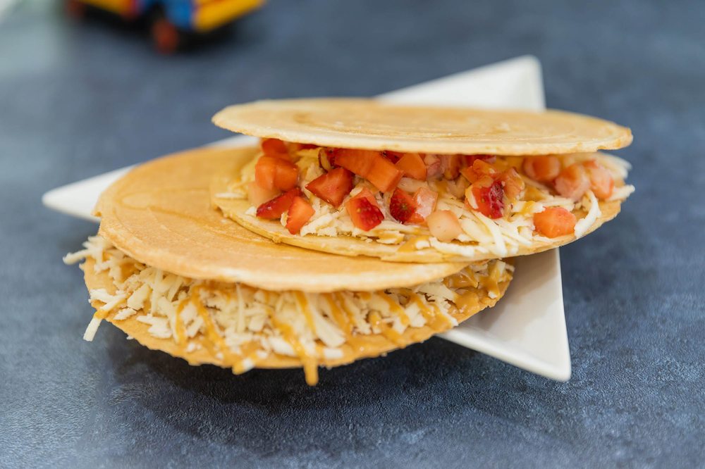 Good Morning Colombia