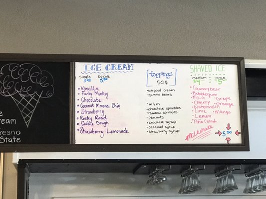 Menu photo 6 Reedley Sandwich Shop Reedley, CA Menu photo 6 Reedley Sandwich Shop Reedley, CA