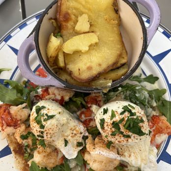 Sugar and Scribe - Lobster Benny - YUM!!!! - Bakeries Near Me - La Jolla, California Sugar and Scribe - Lobster Benny - YUM!!!! - Bakeries Near Me - La Jolla, California