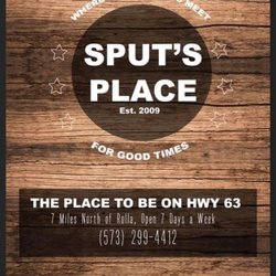 Sput's Place